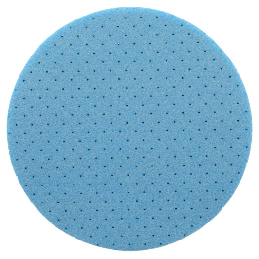 3M DISCHI ABRASIVI FLESSIBILI HOOKIT supp.in spugna 150mm  P. 1200 Conf.20 pz.