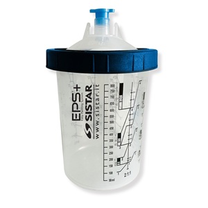 EPS KIT 850 ML FILTRO 125