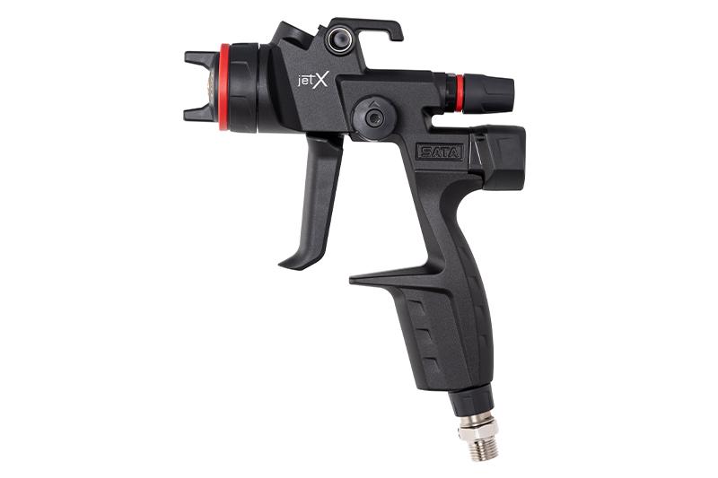 JET X HVLP 1.3 O DIGITAL   SATA