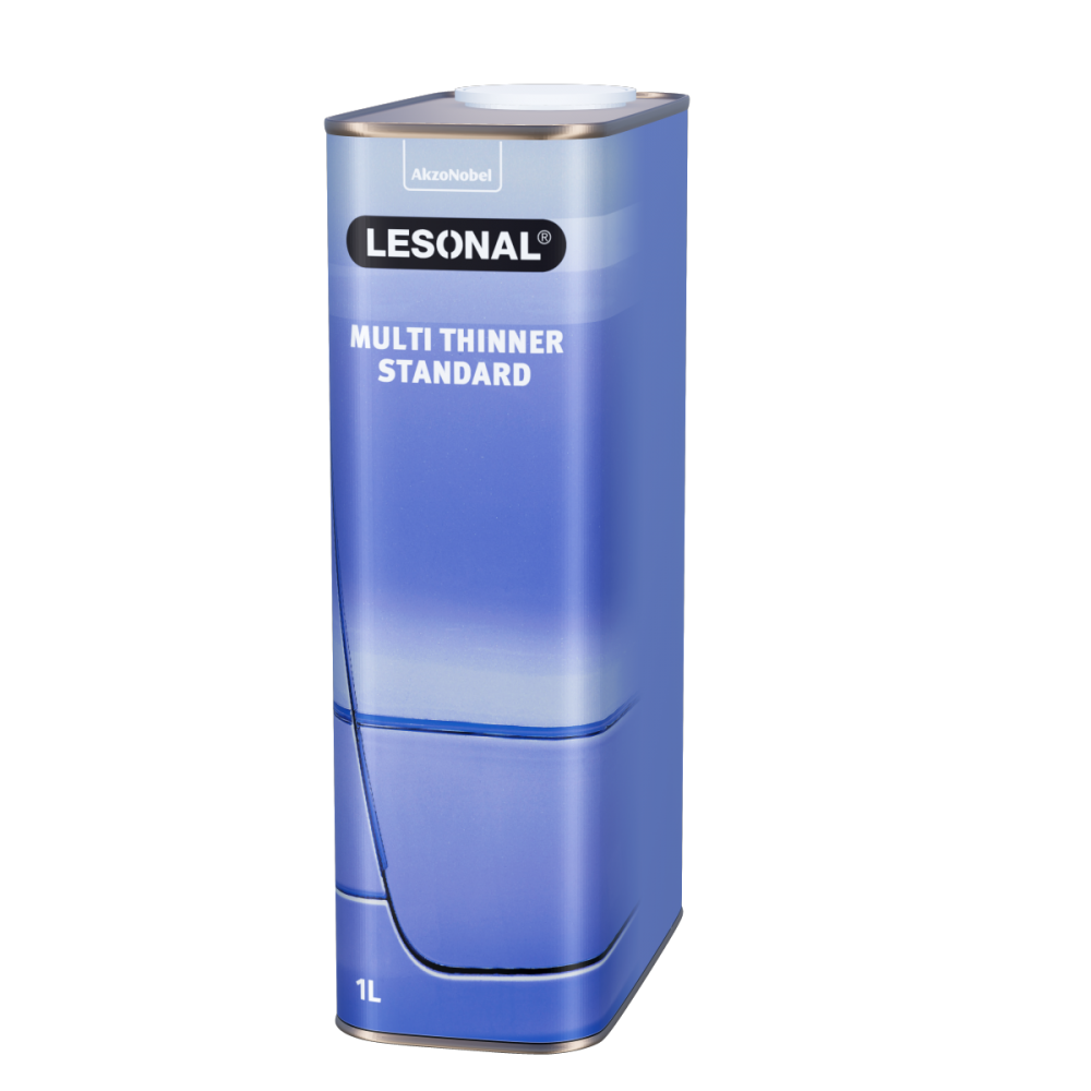 LES MULTI THINNER STAND.LT.1