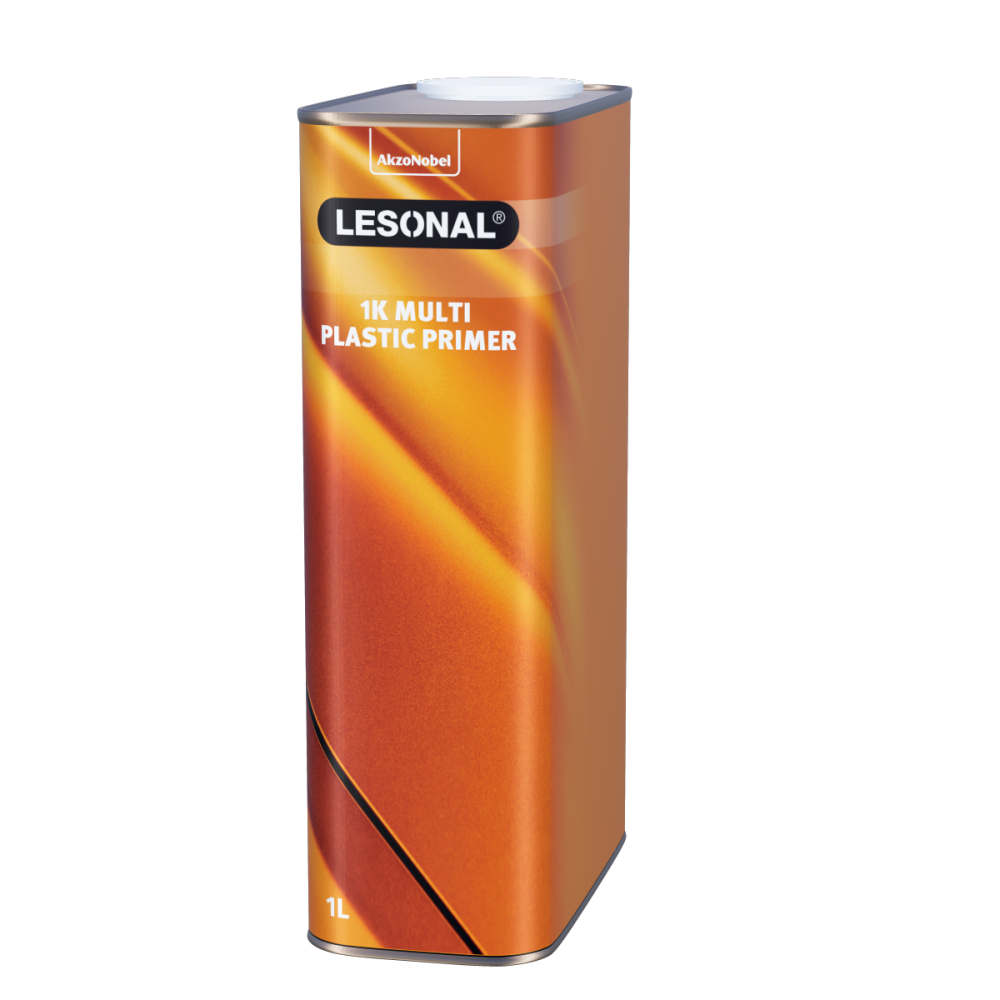 1K MULTI PLASTIC PRIMER LT.1