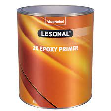 LES 2K EPOXY PRIMER LT.1