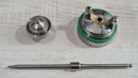 PROIETTORE PER SATAJEST 2000 HVLP 1,5