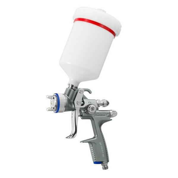 SATAJET  100 B F RP 1,8 C/TAZZA 0,6 LT.