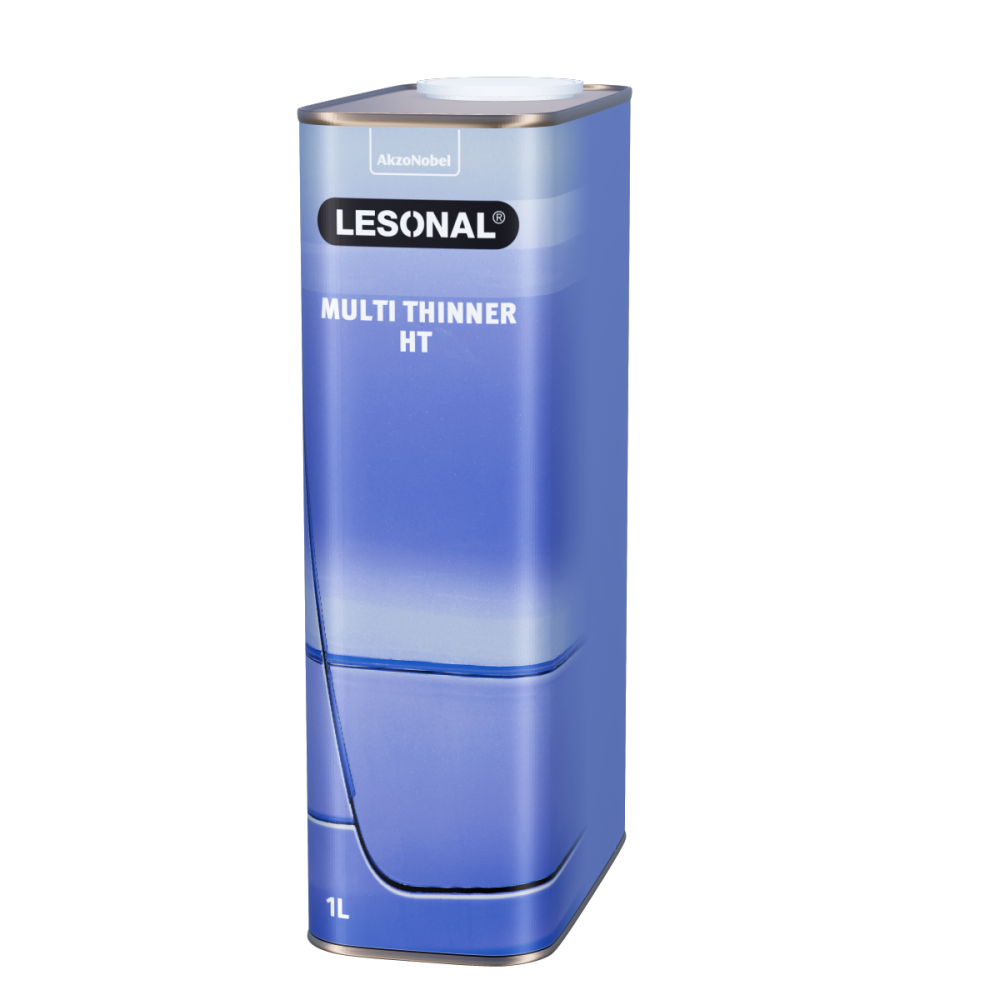 LES MULTI THINNER HT LT.1