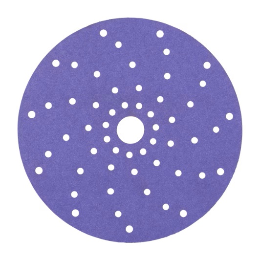 3M DS CUBITRON MULTIF. 737U 150 MM P.180+  Conf. 50 pz